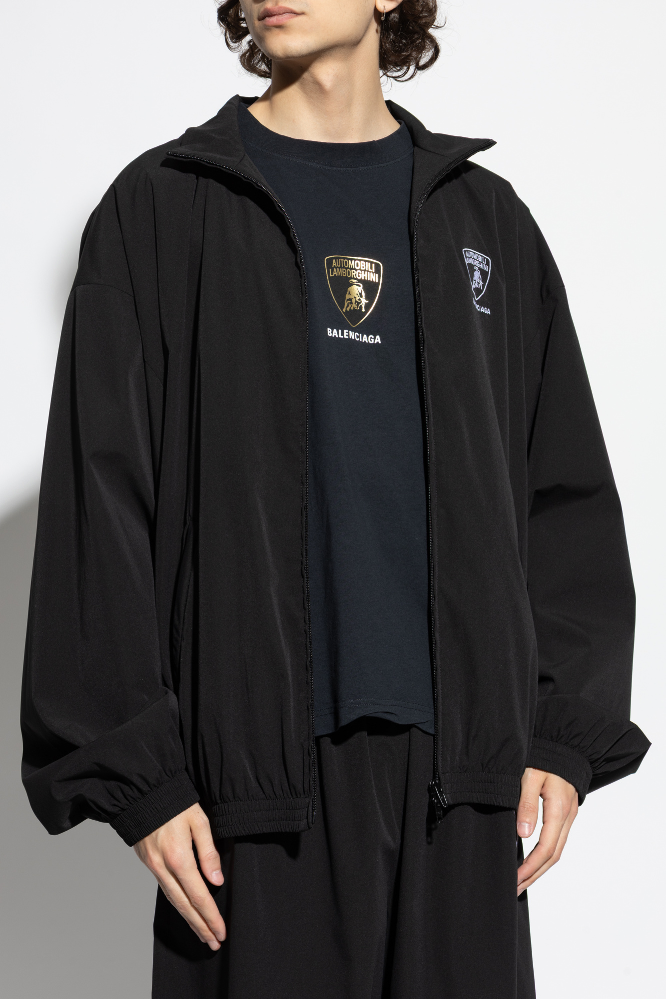 Black Balenciaga x Automobili Lamborghini Balenciaga - Vitkac GB